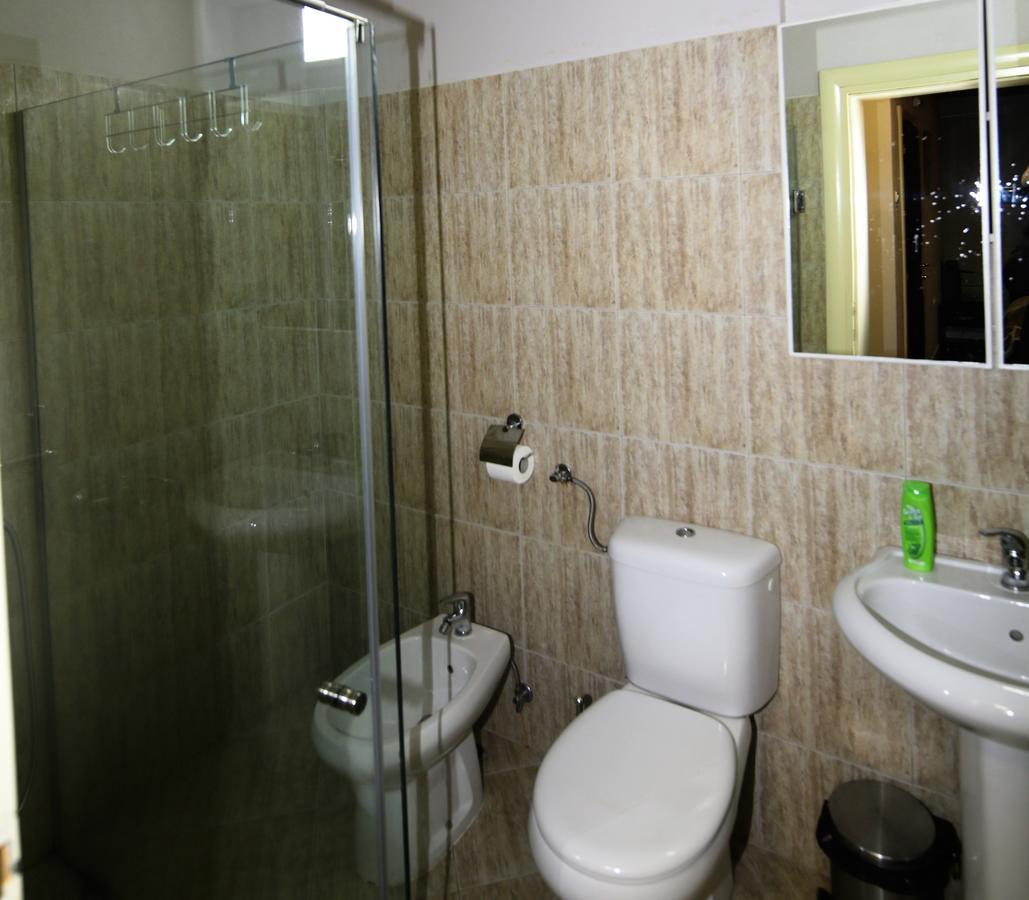 Hotel Ambasador บิโตลา ภายนอก รูปภาพ